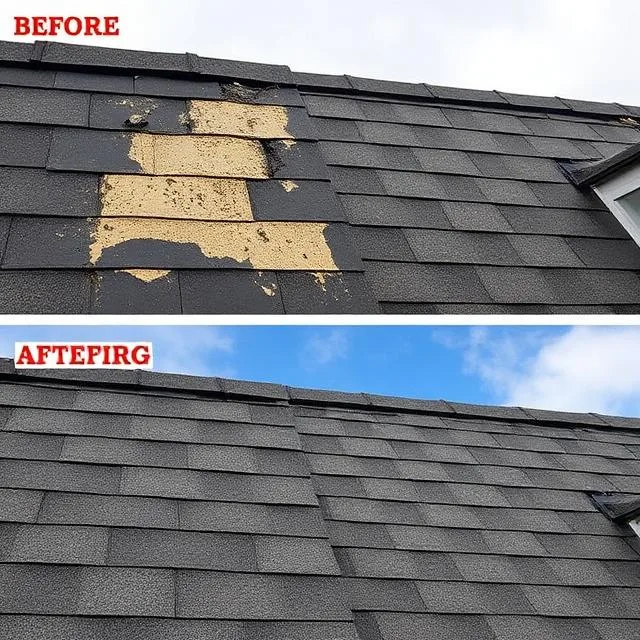 Roof Repair Near Me in Van Buren, IN near me